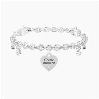 Bracciale Kidult Donna Special Moments in Acciaio 732280 - 732280
